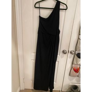 Jill Jill Stuart Black Dress Size 6